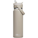 CamelBak Thrive Flip Straw Insulated Stainless Steel Bottle 750ml Stone