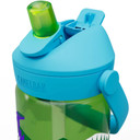 CamelBak Thrive Flip Straw Kids Bottle 400ml Hip Dinos