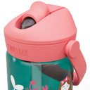CamelBak Thrive Flip Straw Kids Bottle 400ml Mermaid Friends