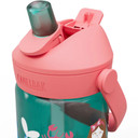 CamelBak Thrive Flip Straw Kids Bottle 400ml Mermaid Friends