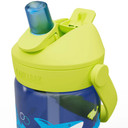 CamelBak Thrive Flip Straw Kids Bottle 400ml Sharks and Rays