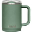 CamelBak Thrive Mug Stainless Steel Vacuum Insulated 500ml Moss