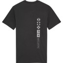 FOX Blur SS Tech Tee Black