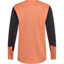 FOX Defend LS Jersey Coral