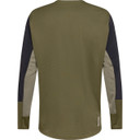 FOX Defend LS Jersey Olive Green