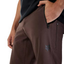 FOX Defend Pant Cocoa