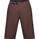 FOX Defend Short Cocoa