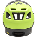 FOX Dropframe AS Fluro Yellow