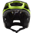 FOX Dropframe AS Fluro Yellow