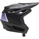 FOX Dropframe PRO Grid AS Black