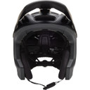FOX Dropframe PRO Grid AS Black