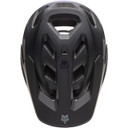 FOX Dropframe PRO Grid AS Black