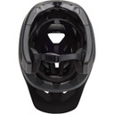FOX Dropframe PRO Grid AS Black