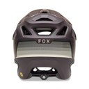 FOX Dropframe PRO Grid AS Cocoa