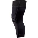 FOX Enduro PRO Knee Guard Black
