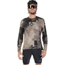 FOX Flexair Ascent LS Jersey Pulse Sand