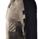 FOX Flexair Ascent LS Jersey Pulse Sand