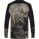 FOX Flexair Ascent LS Jersey Pulse Sand