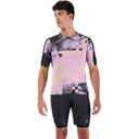 FOX Flexair Ascent SS Jersey Pulse Desert Rose