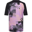 FOX Flexair Ascent SS Jersey Pulse Desert Rose