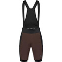 FOX Flexair Ascent Vargo Bib Cocoa