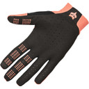 FOX Flexair Glove Coral