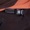 FOX Flexair Pant Elevated Cocoa
