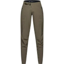 FOX Flexair Pant Military Green