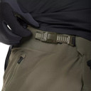 FOX Mens Flexair MTB Pants Military Green