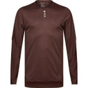 FOX Flexair PRO Long Sleeve Jersey Cocoa