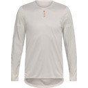FOX Flexair PRO LS Jersey White
