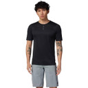 FOX Flexair PRO SS Jersey Black 2025