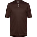 FOX Flexair PRO Short Sleeve Jersey Cocoa