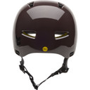 FOX Flight Solid AS Cocoa