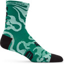 FOX Ranger 6" Frequency Sock Pine