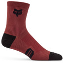 FOX Ranger 6" Sock Rust