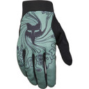FOX Ranger Frequency Glove Pine