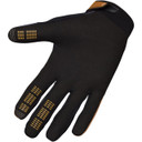 FOX Ranger Frequency Full-Fingered MTB Glove Tangerine