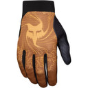 FOX Ranger Frequency Glove Tangerine