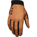 FOX Ranger Gel Glove Caramel