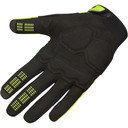 Fox Ranger Gel Glove Fluorescent Yellow