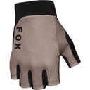 FOX Ranger Gel Short Finger Glove Sand