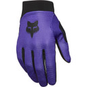 FOX Ranger Glove Grape