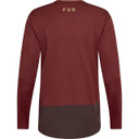 FOX Ranger LS Fox Head Jersey Rust