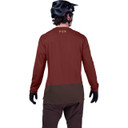FOX Ranger LS Fox Head Jersey Rust
