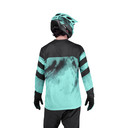 FOX Ranger LS Jersey Kairos Turquoise