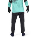 FOX Mens Ranger MTB Pants Kairos Turquoise
