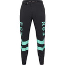 FOX Ranger Pant Kairos Turquoise