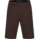FOX Ranger Short w/liner Cocoa
