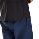 FOX Ranger SS Fox Head Jersey Black